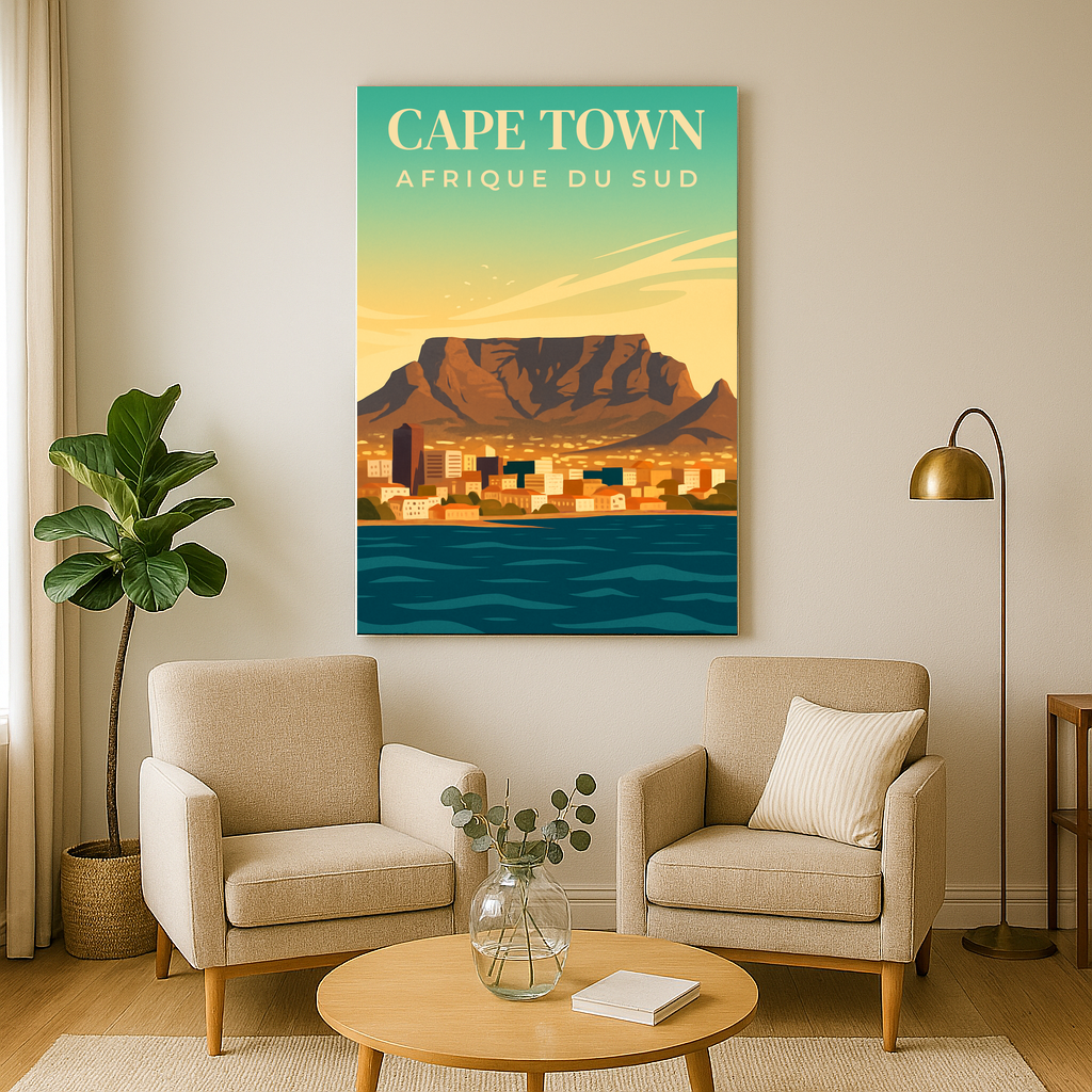 Cape Town