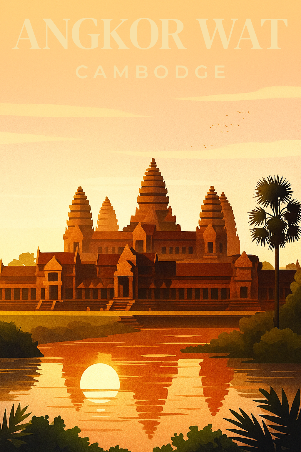 Angkor Wat