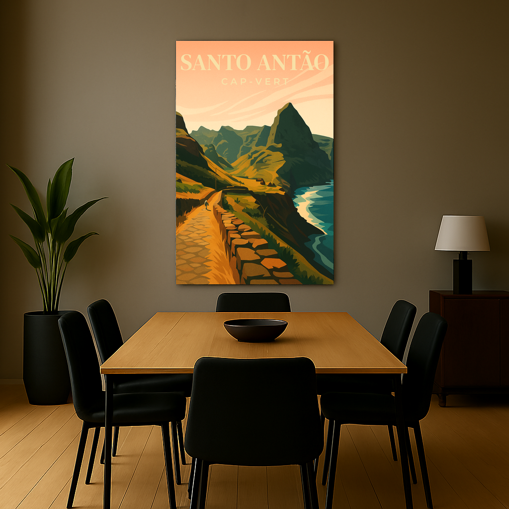 Santo Antão