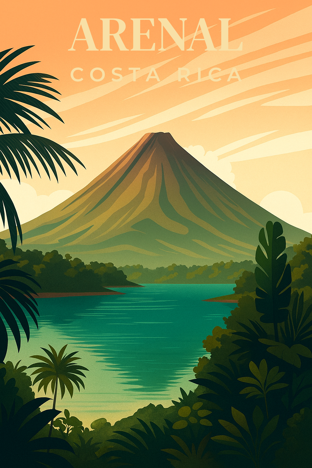 Arenal