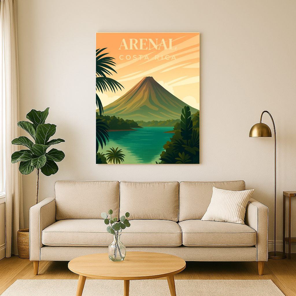 Arenal