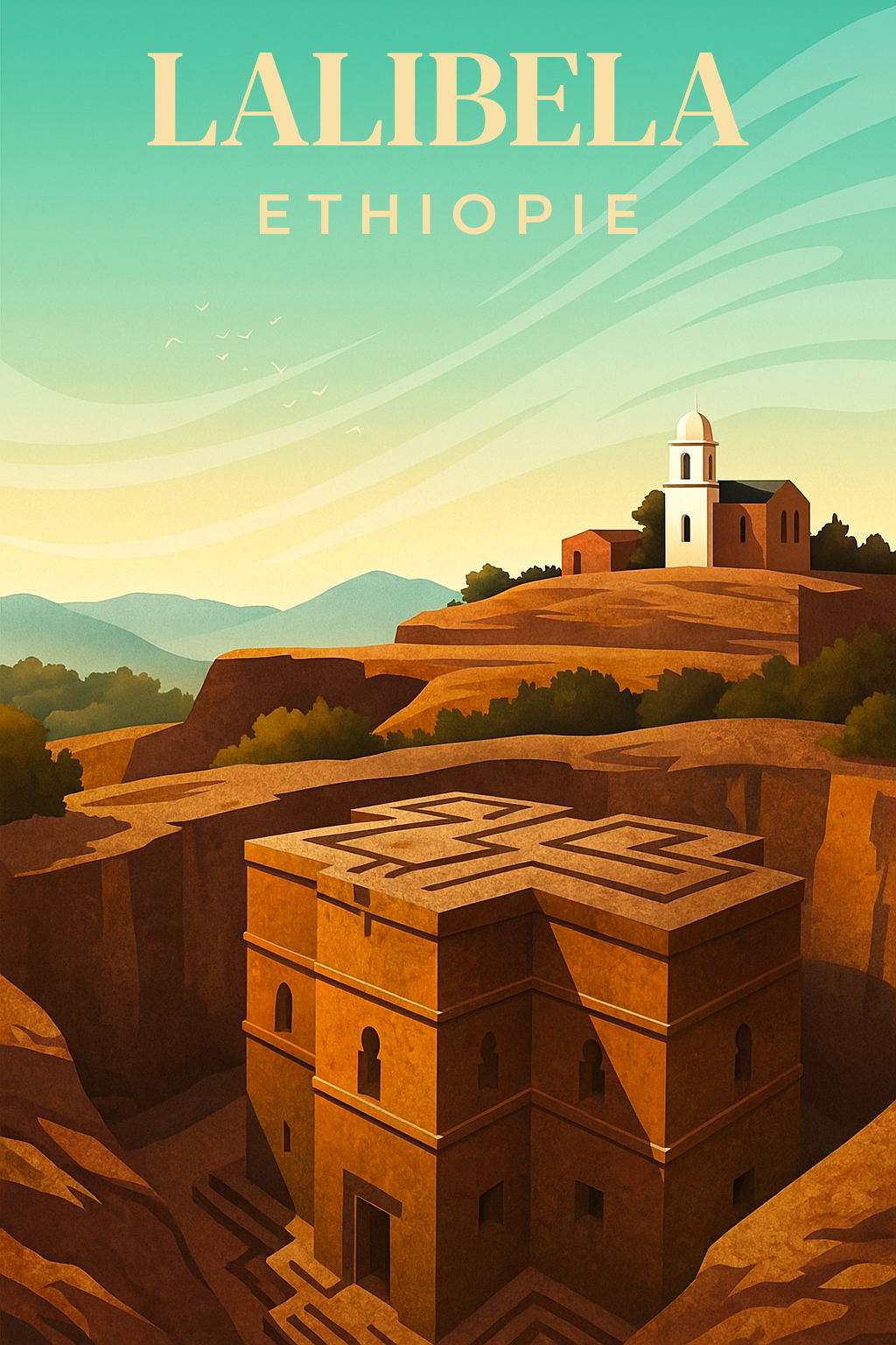 Lalibela