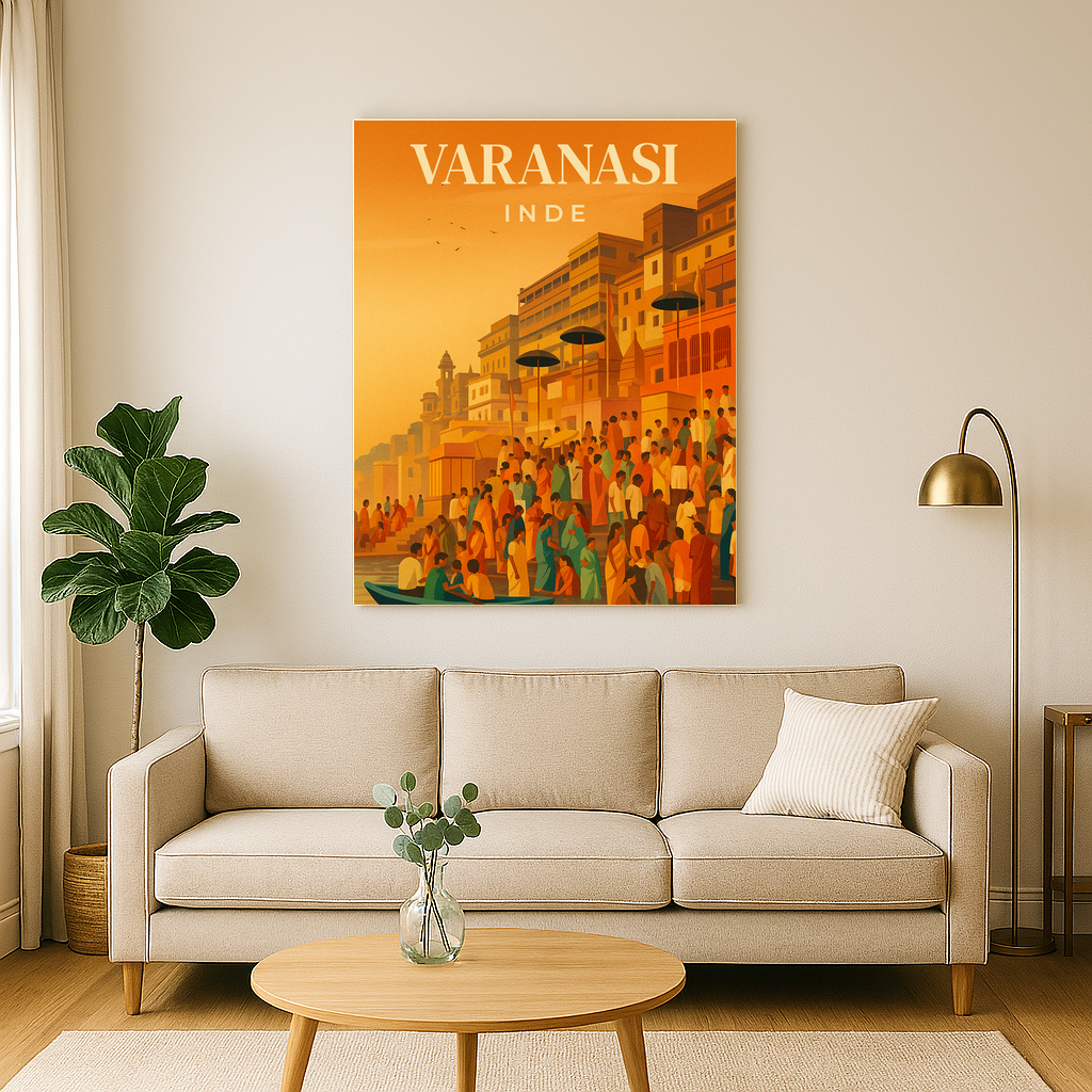 Varanasi