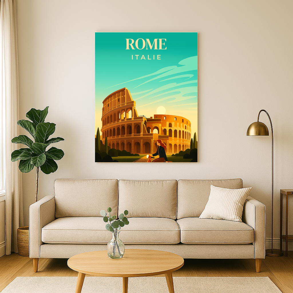Rome