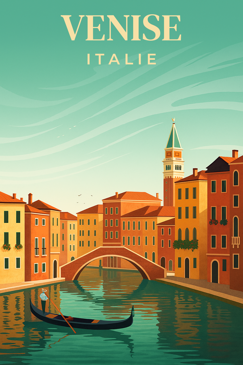 Venise