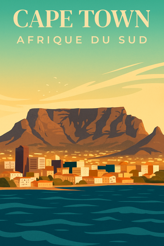 Cape Town