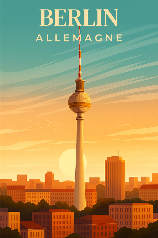 Berlin