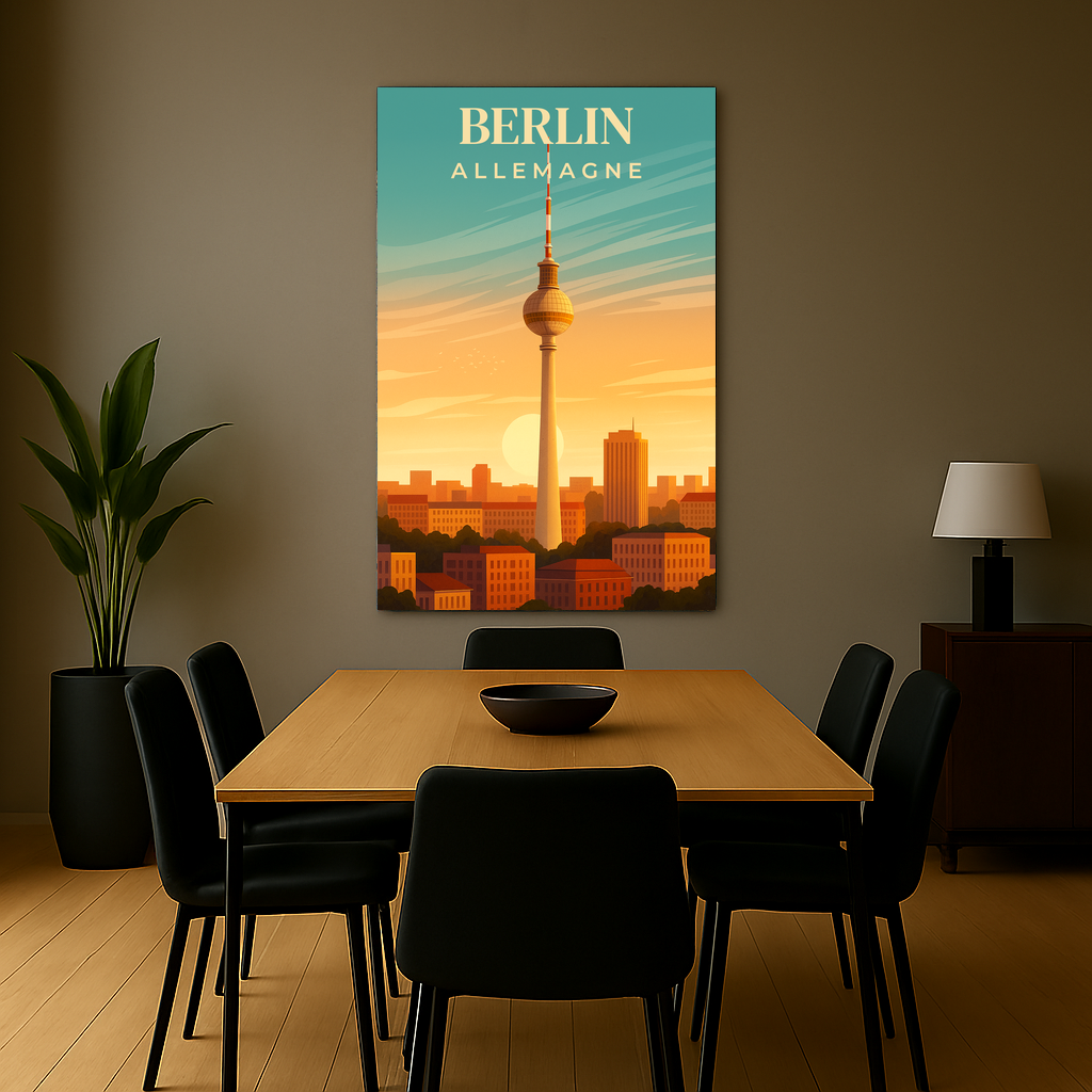 Berlin