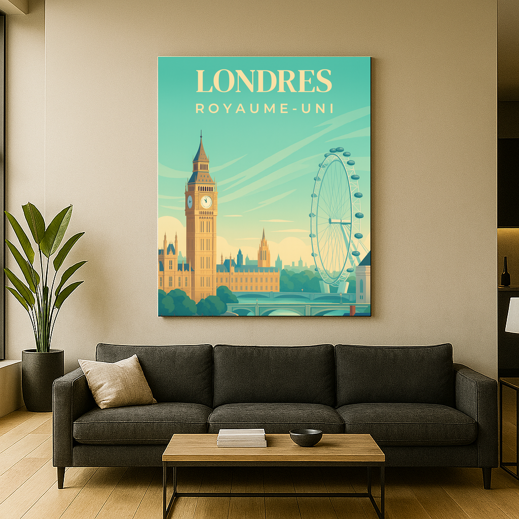 Londres