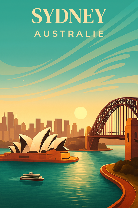 Sydney