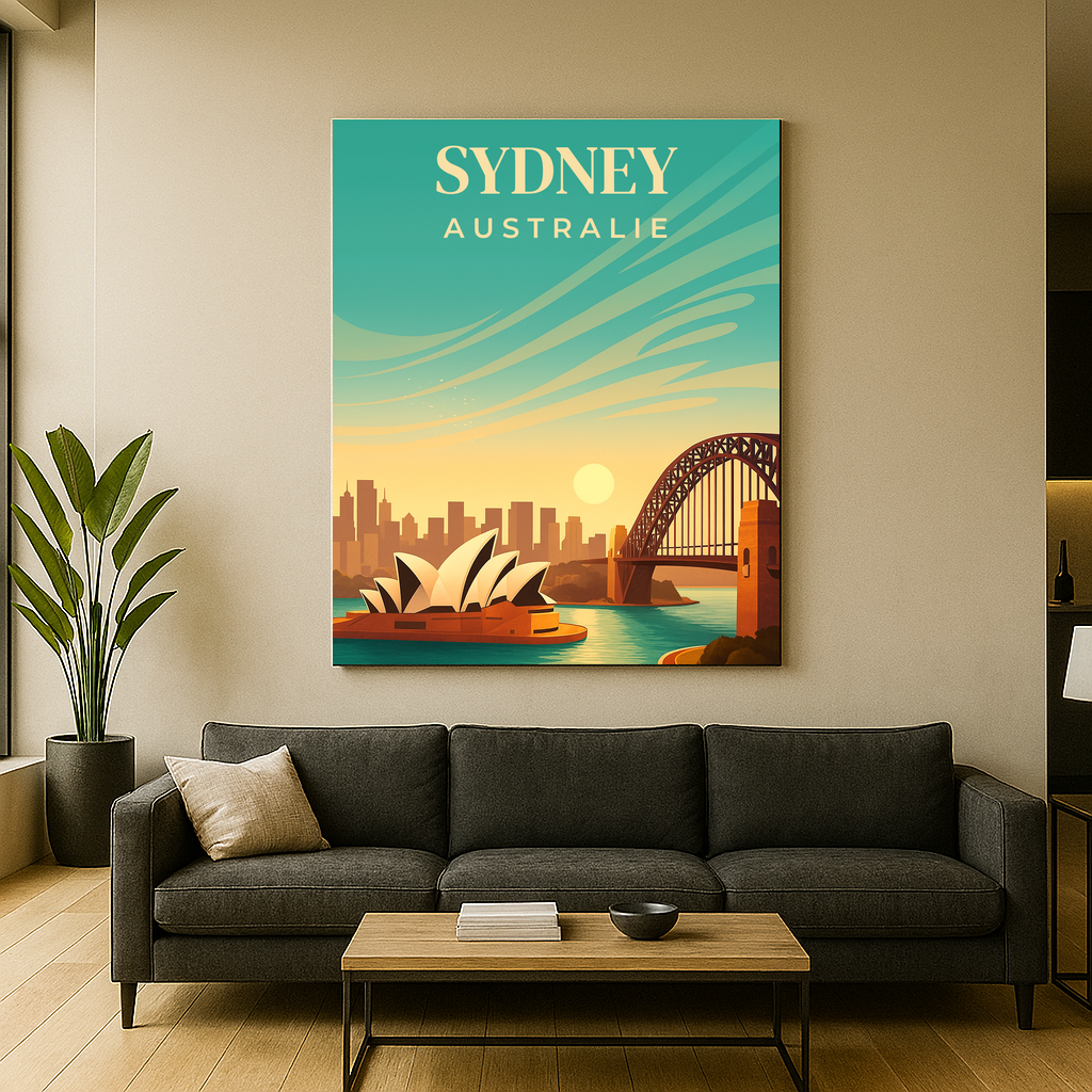 Sydney