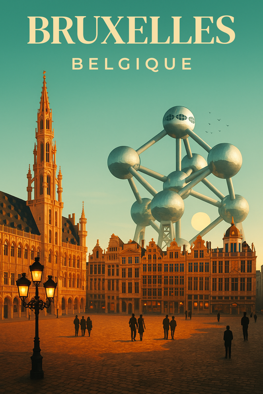 Bruxelles