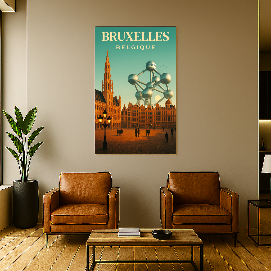 Bruxelles