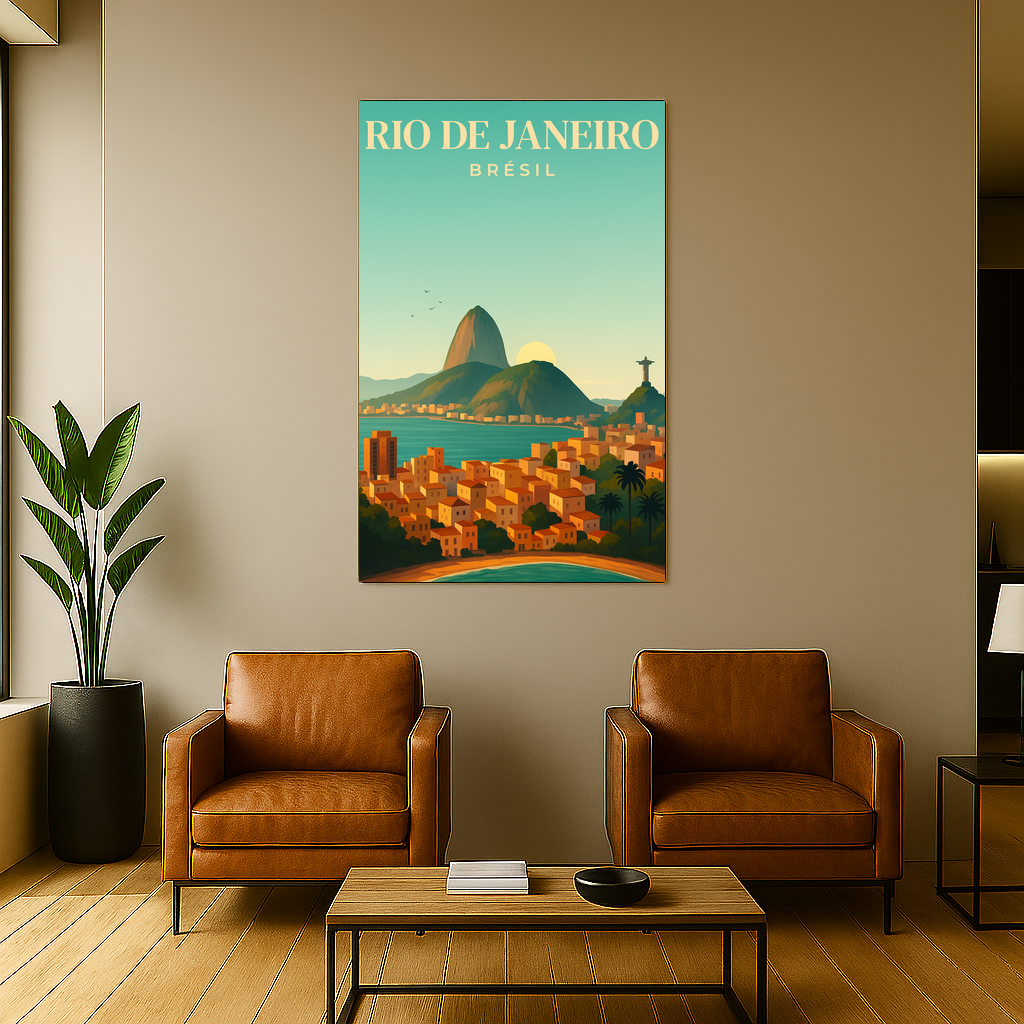 Rio De Janeiro