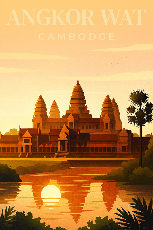 Angkor Wat