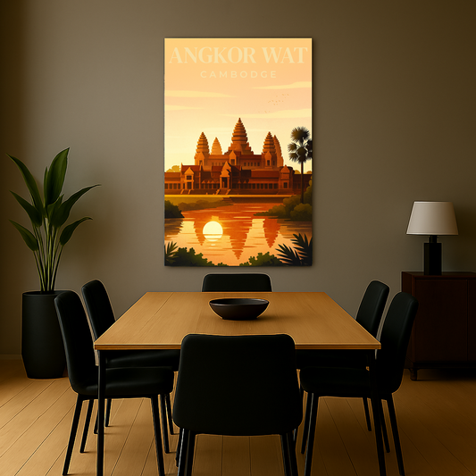 Angkor Wat