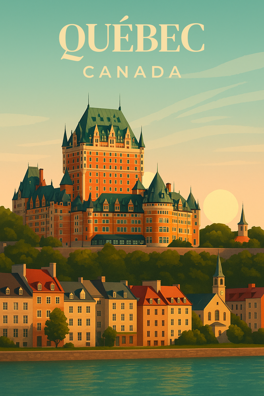 Québec
