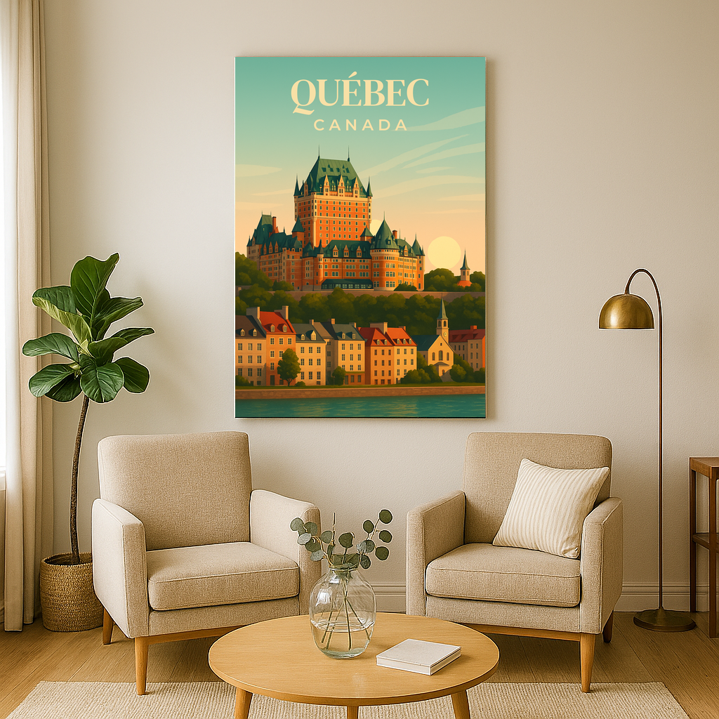 Québec