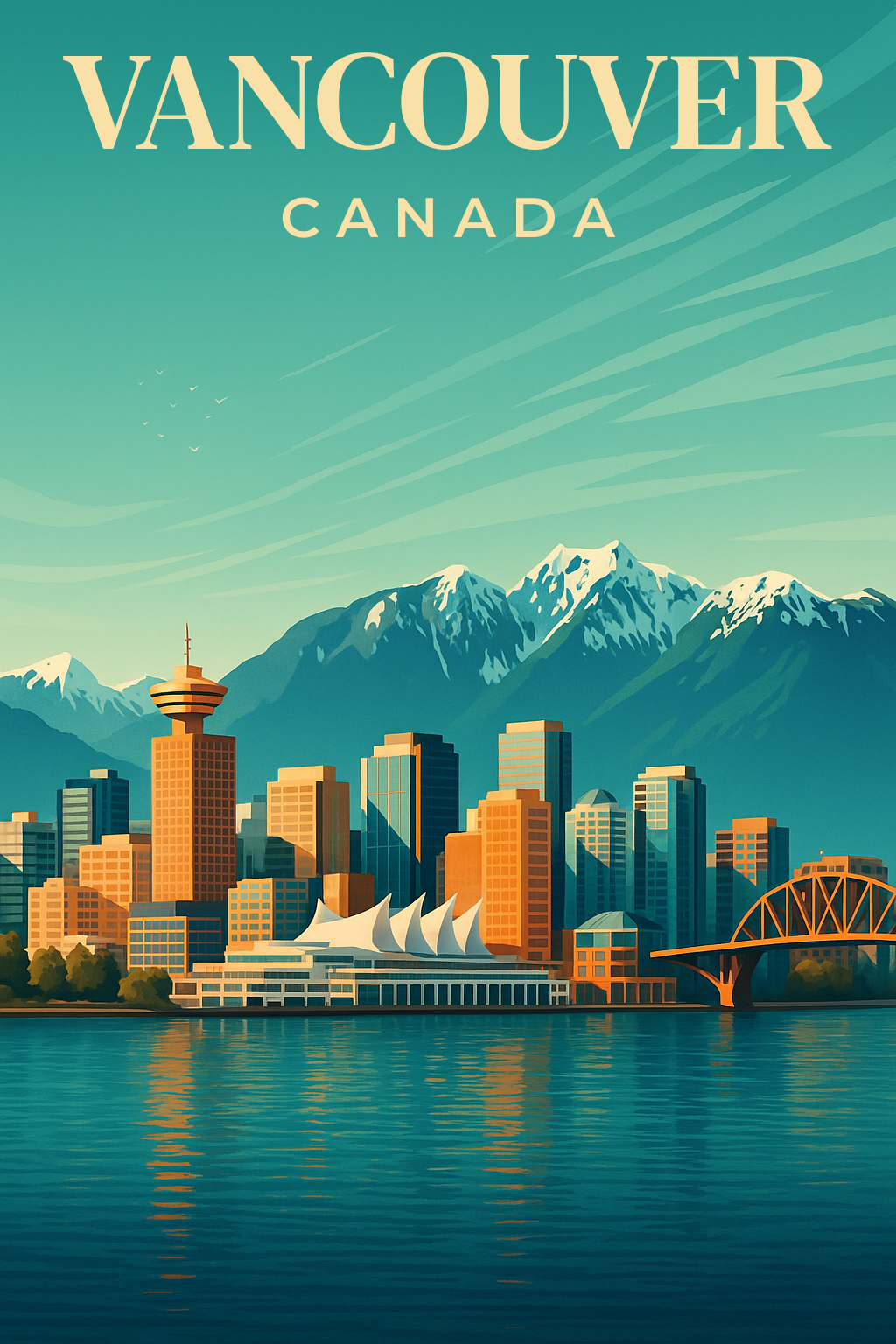 Vancouver