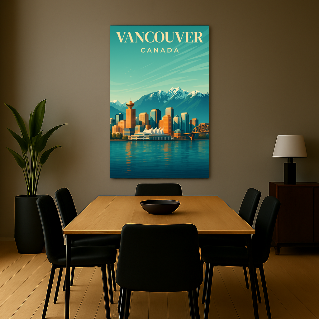 Vancouver