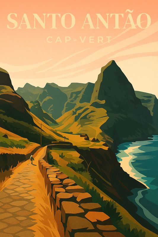 Santo Antão