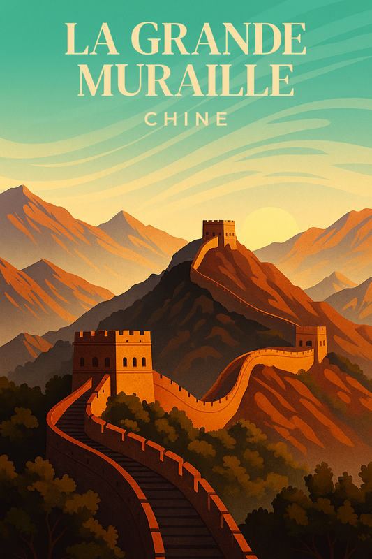 La grande muraille