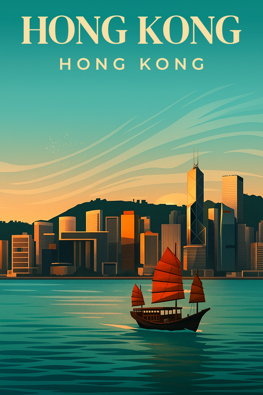 Hong Kong