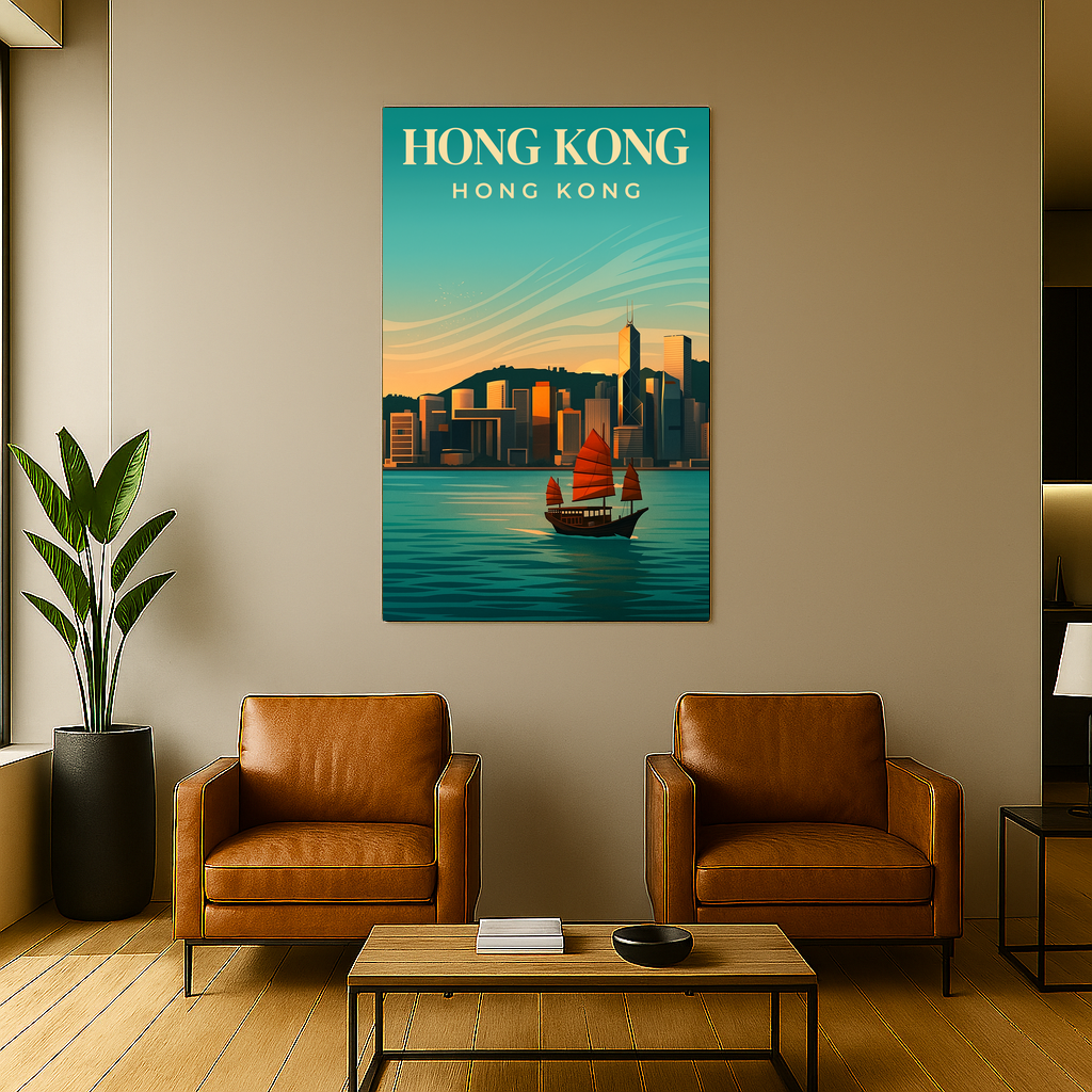 Hong Kong