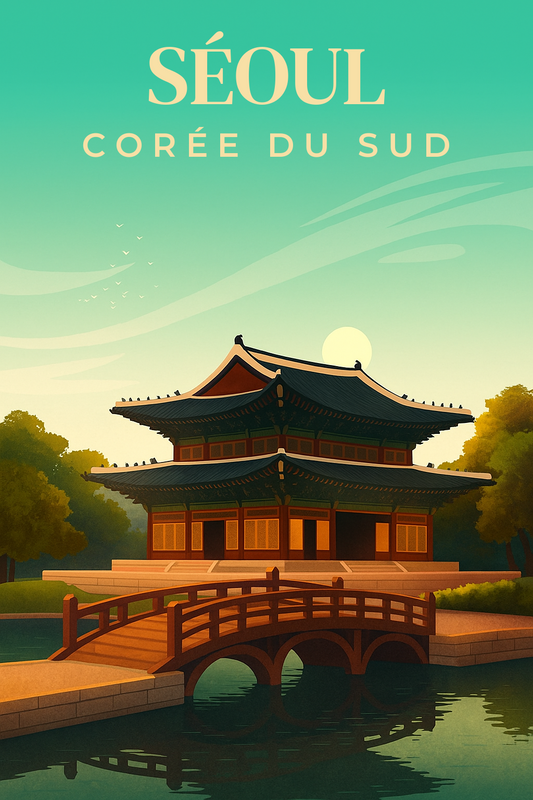 Séoul