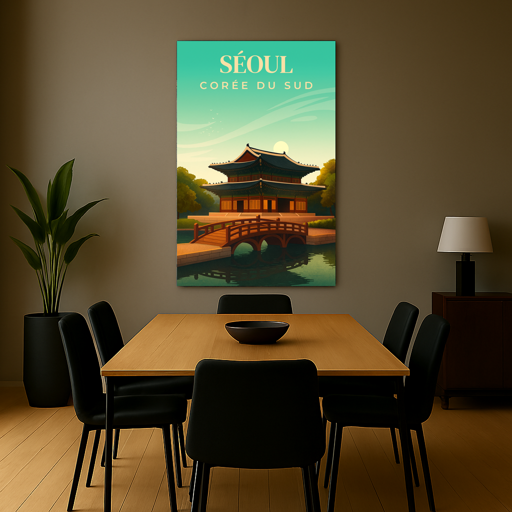 Séoul