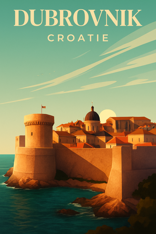 Dubrovnik