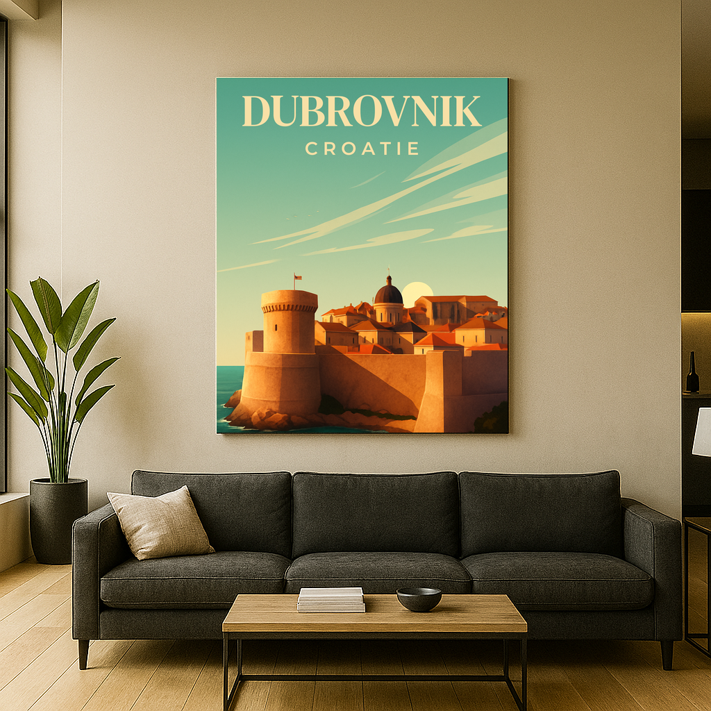 Dubrovnik