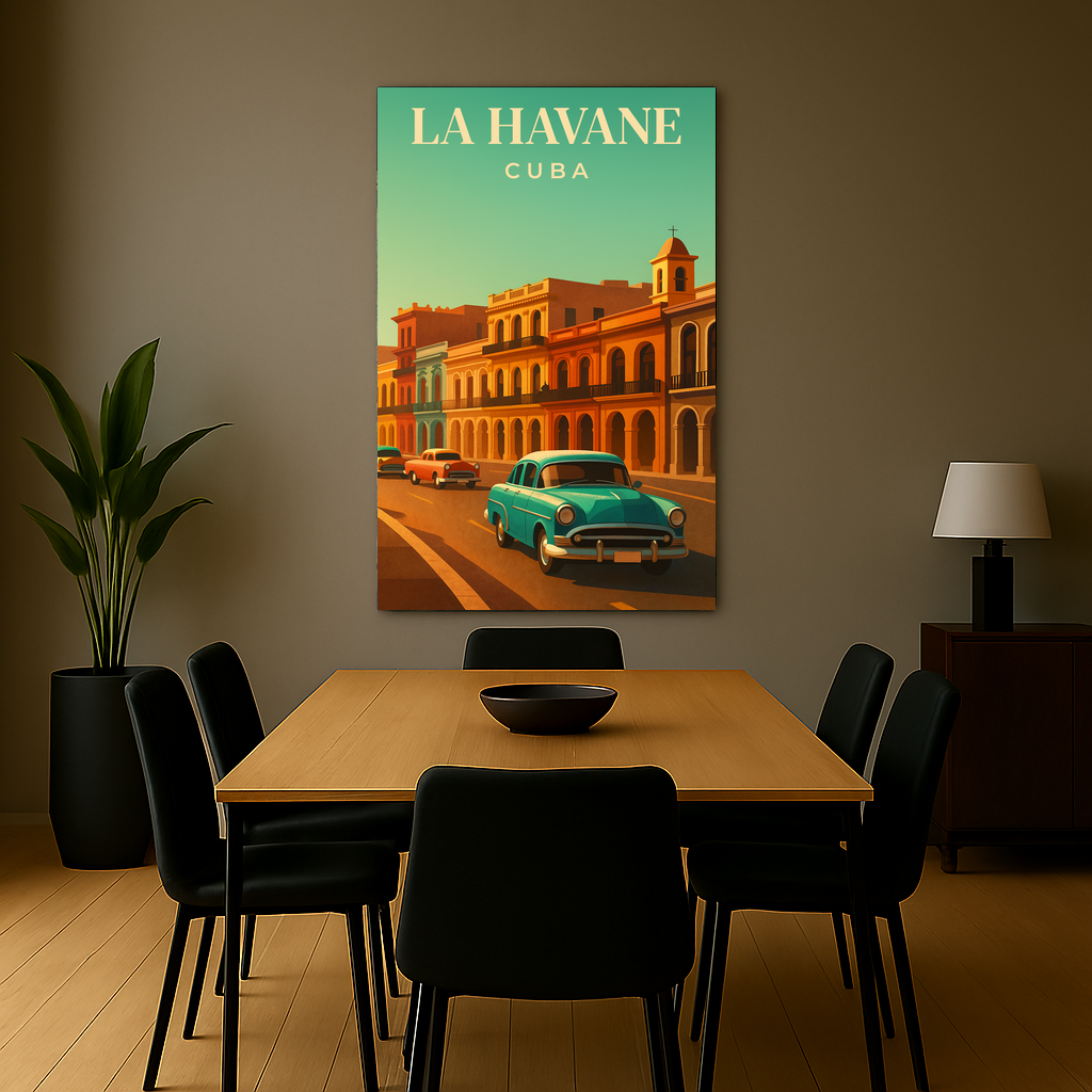 La Havane