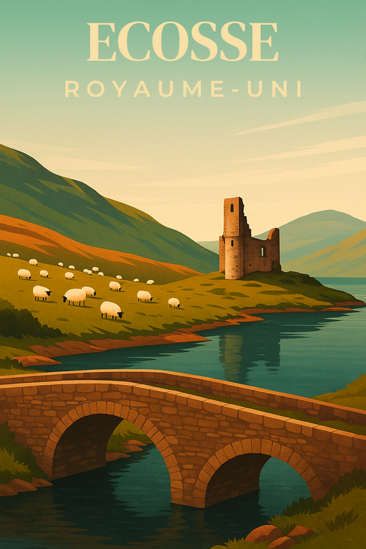 Ecosse