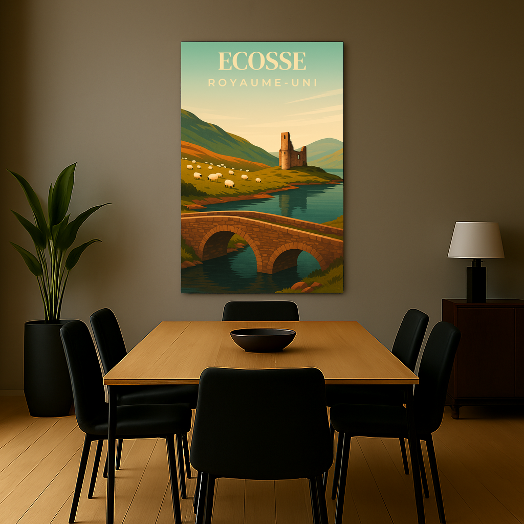 Ecosse