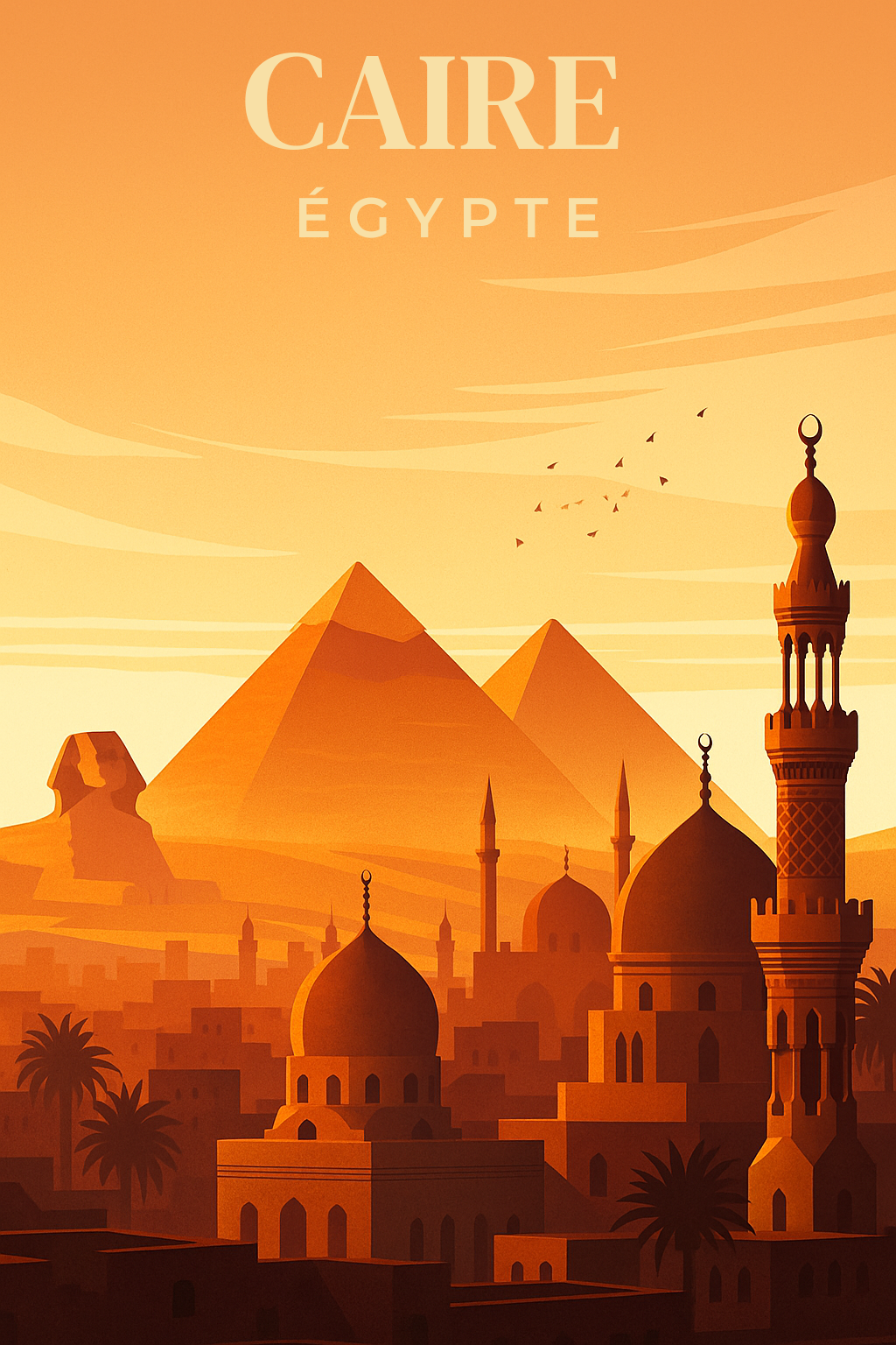 Caire