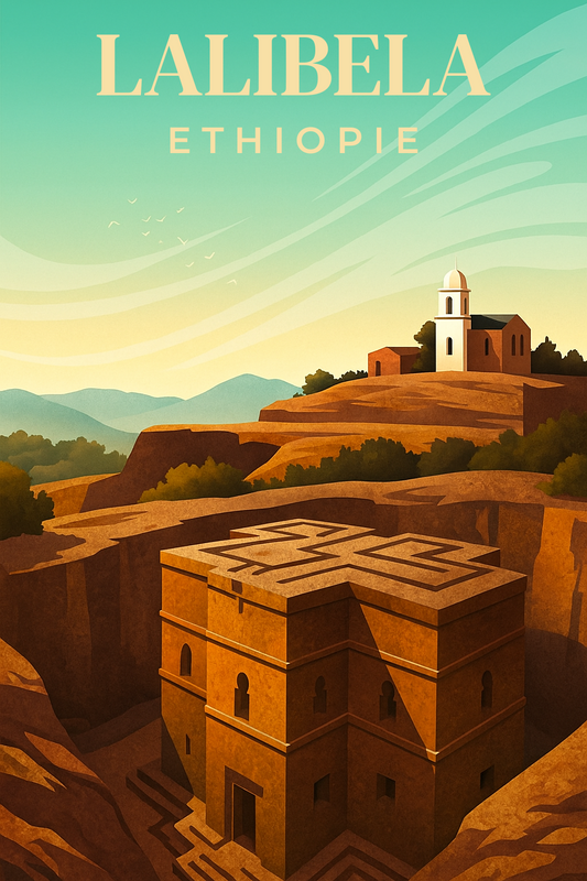 Lalibela