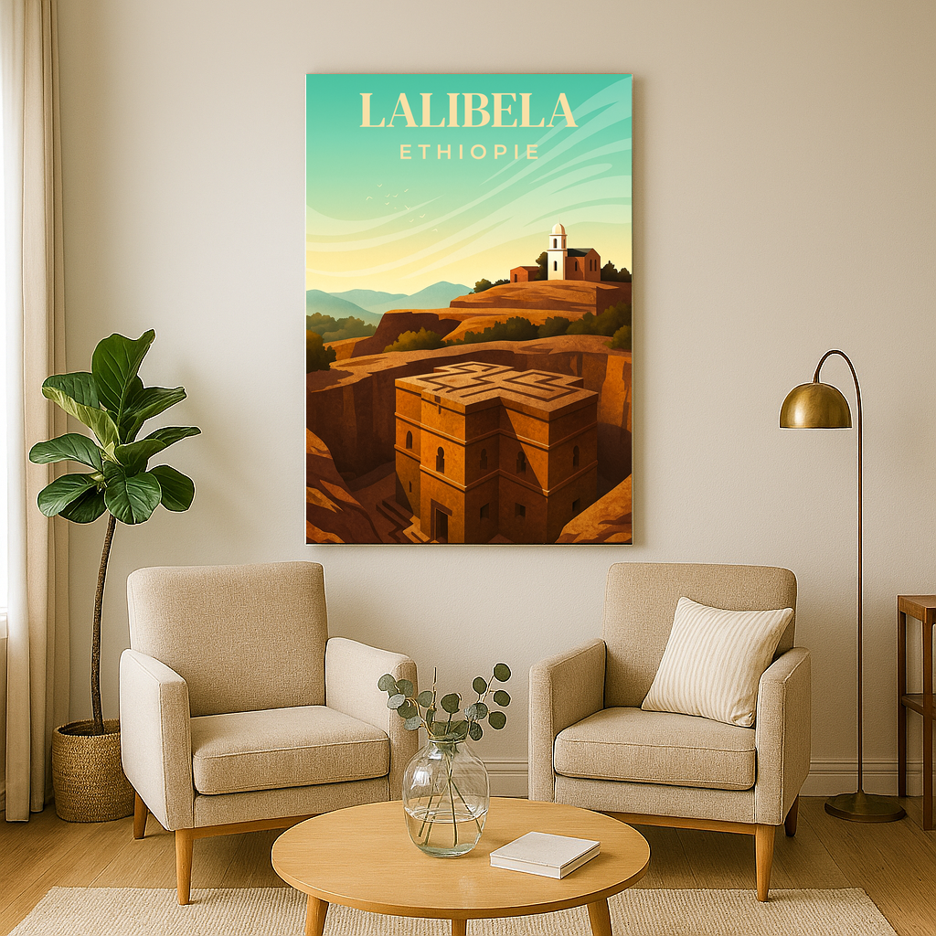 Lalibela