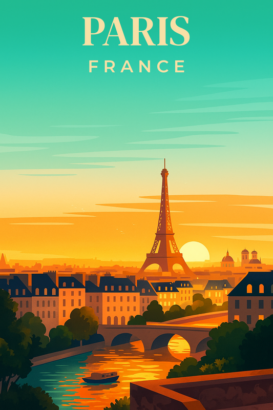 Paris