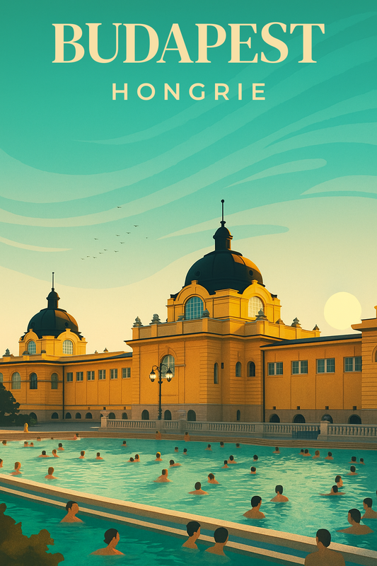 Budapest
