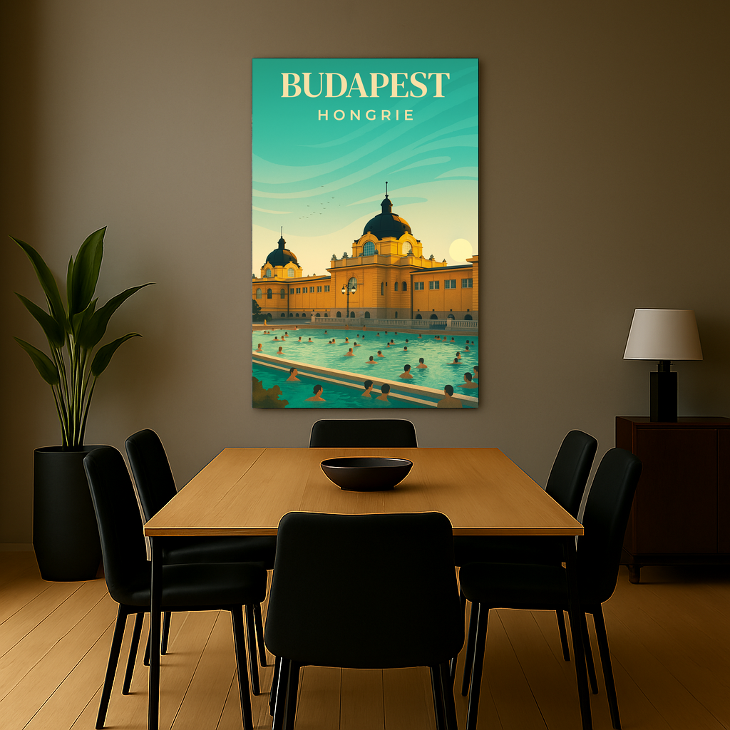 Budapest