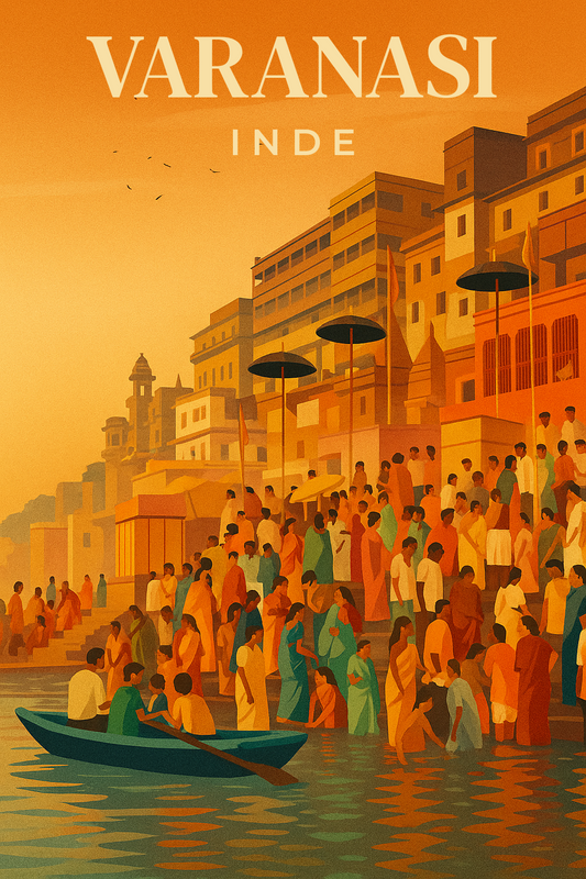 Varanasi