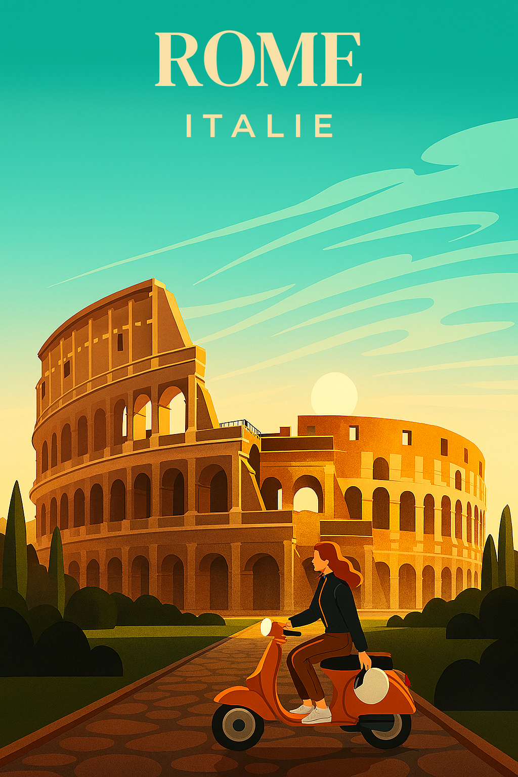 Rome