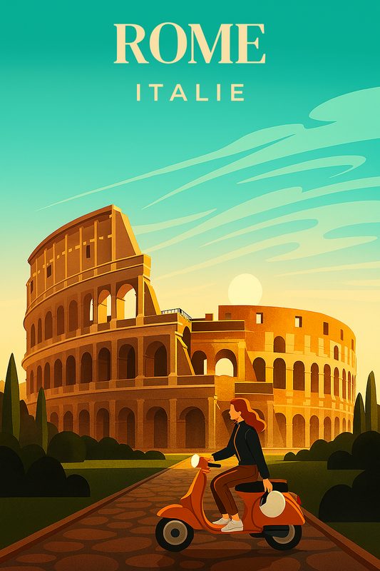 Rome