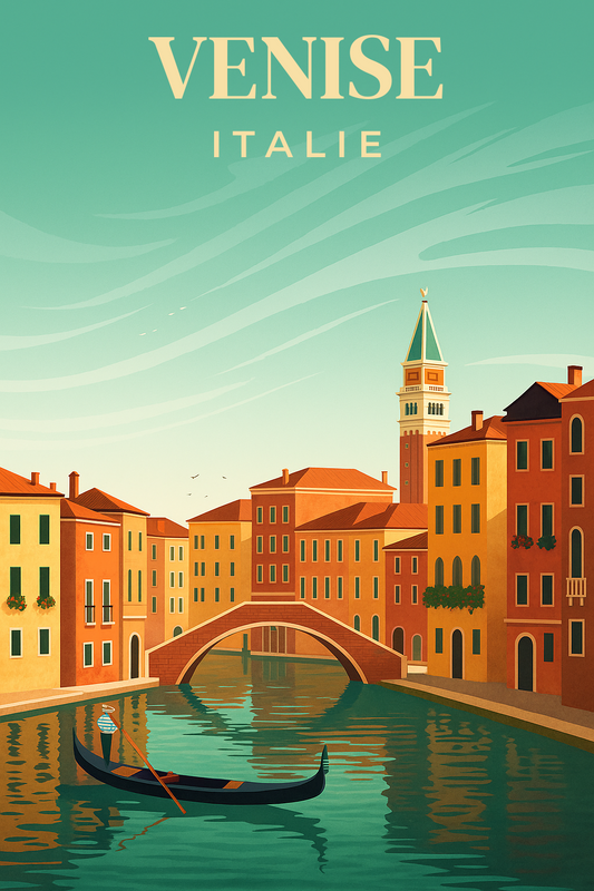 Venise