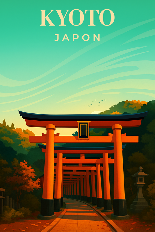 Kyoto