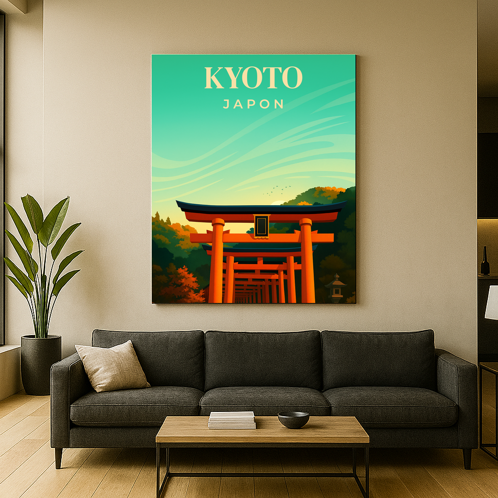 Kyoto