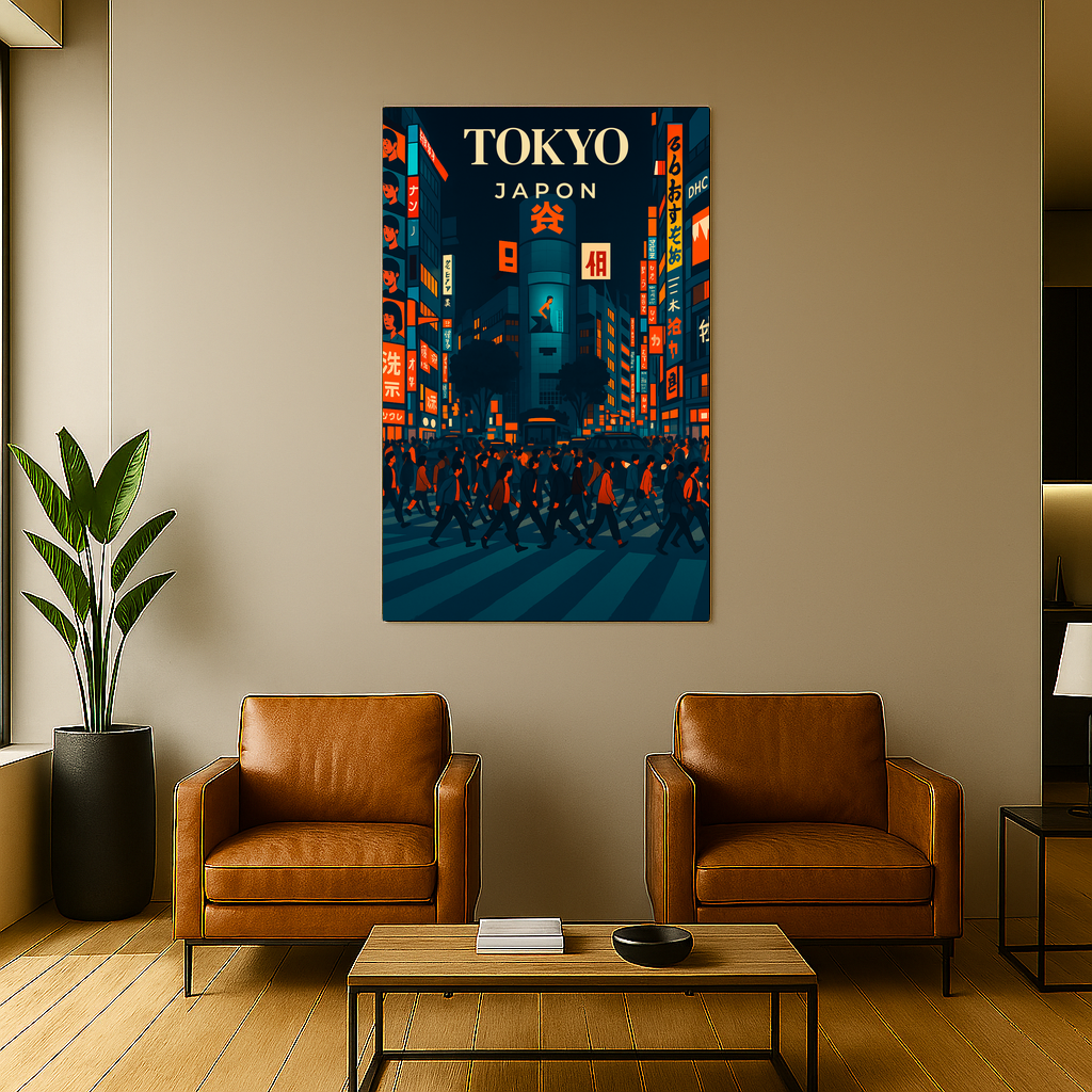 Tokyo