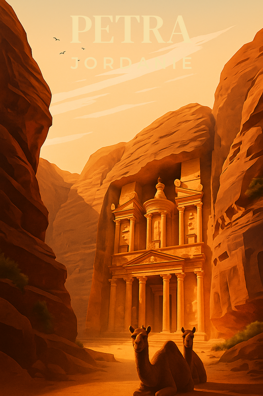 Petra