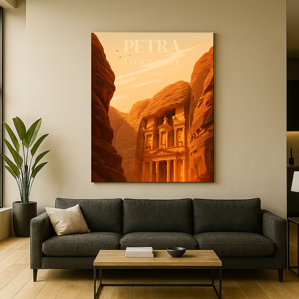 Petra